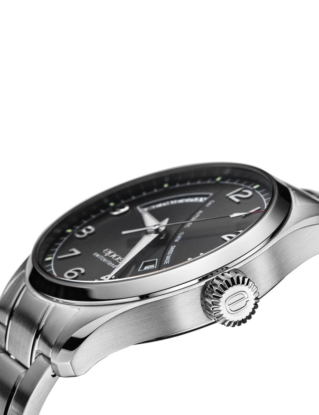 EPOS 3402.142.20.34.30 Erkek Kol Saati