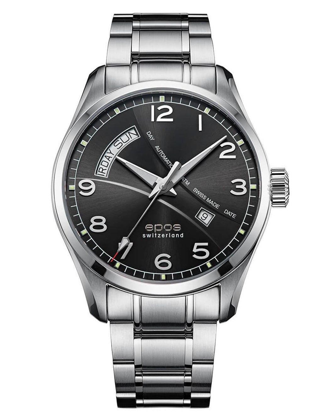 EPOS 3402.142.20.34.30 Erkek Kol Saati