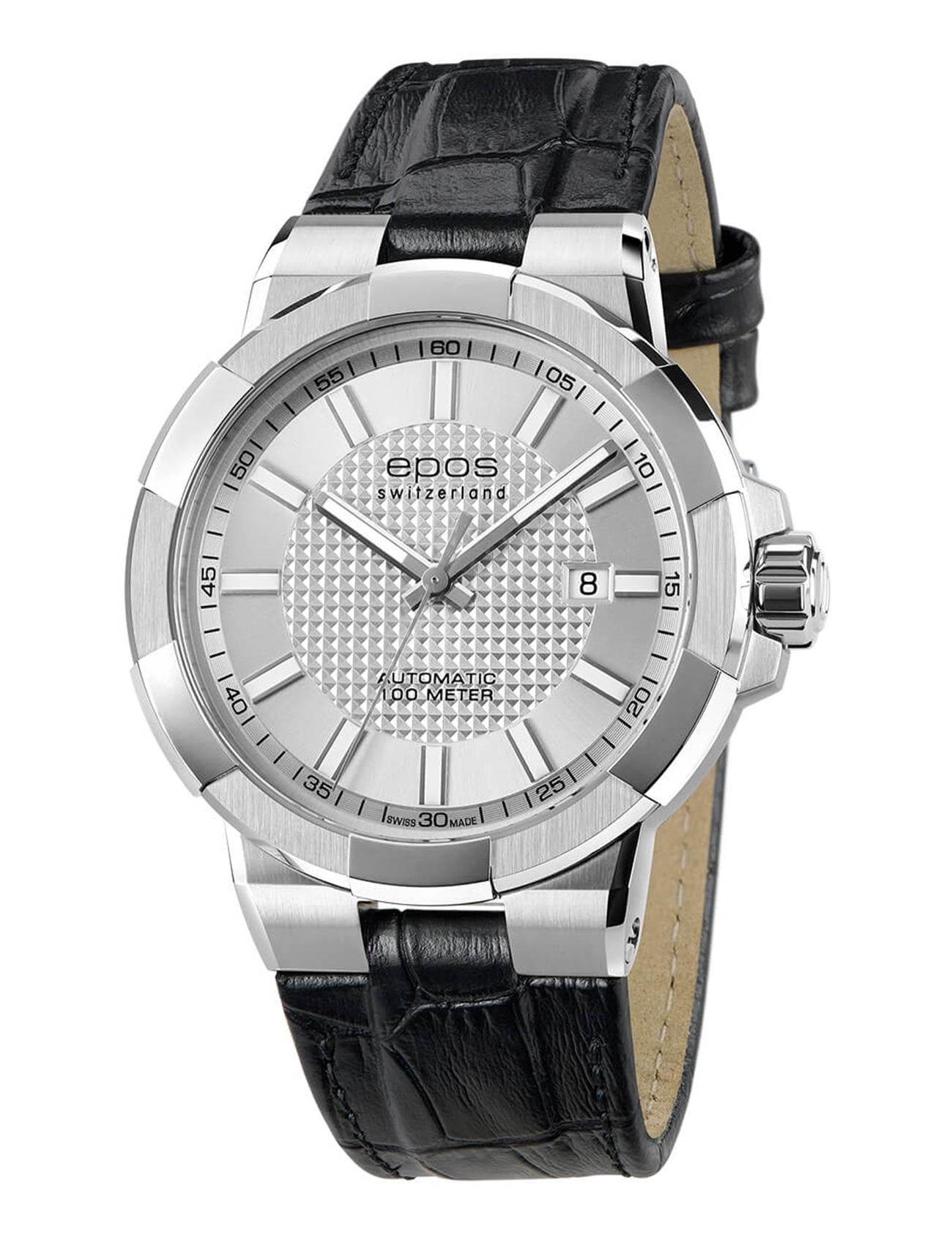 EPOS 3443.132.20.18.75 Men's Wristwatch Main image