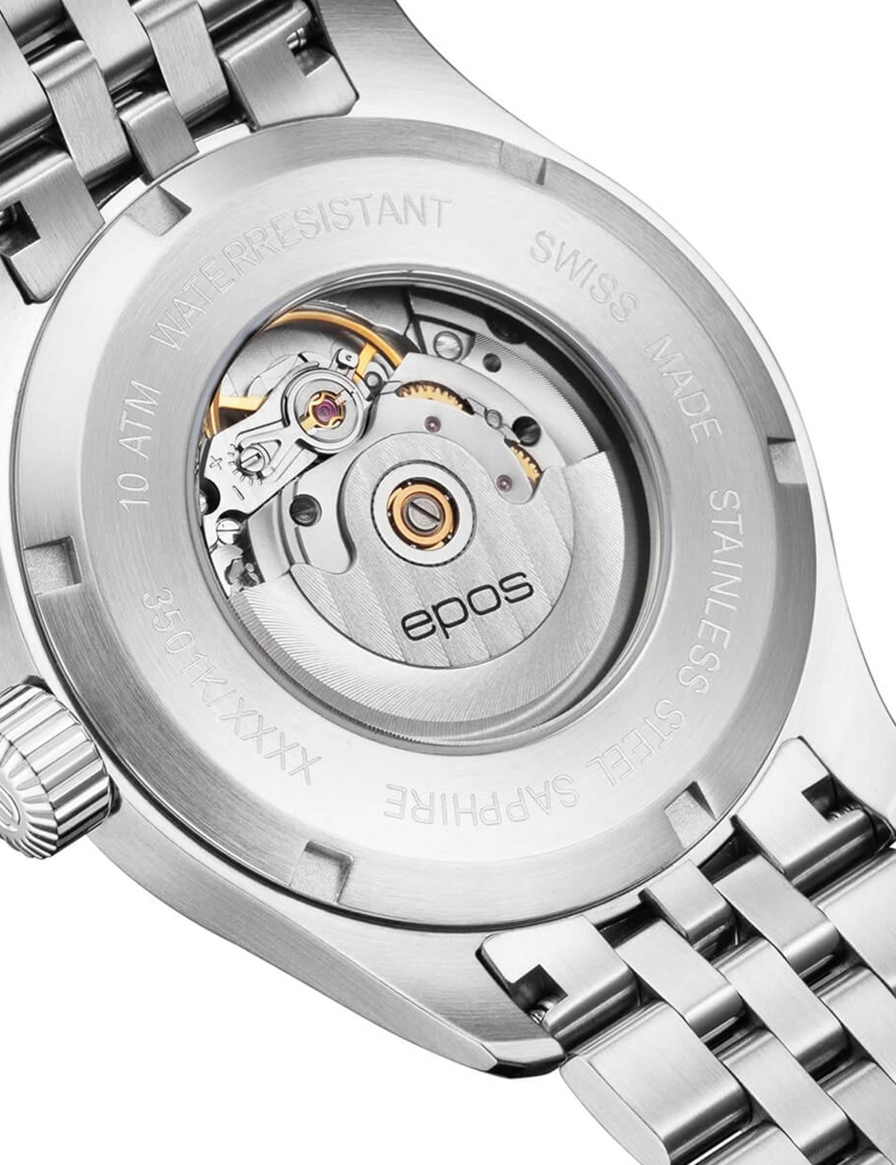 EPOS 3501.132.20.18.30 Erkek Kol Saati