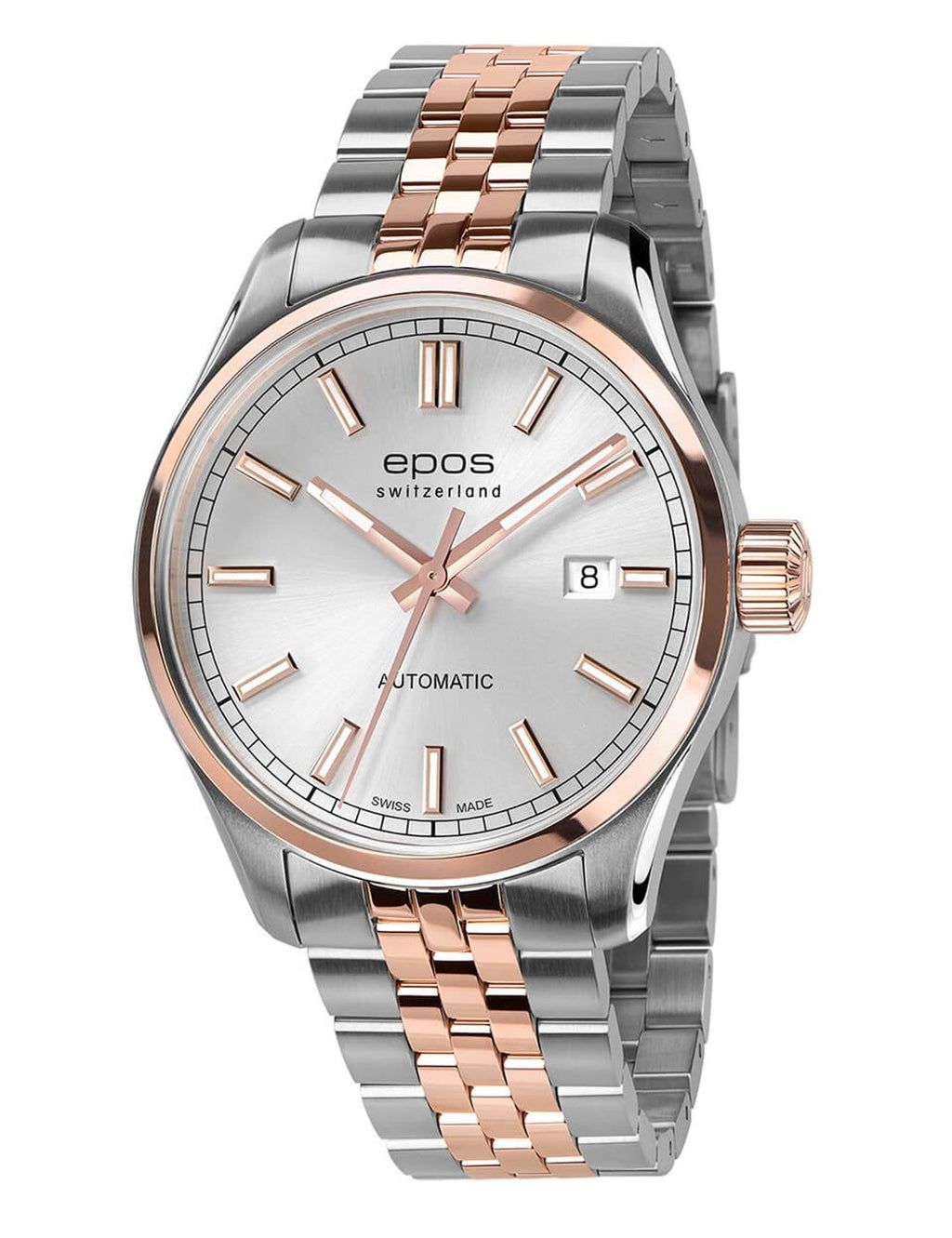EPOS 3501.132.34.18.44 Erkek Kol Saati