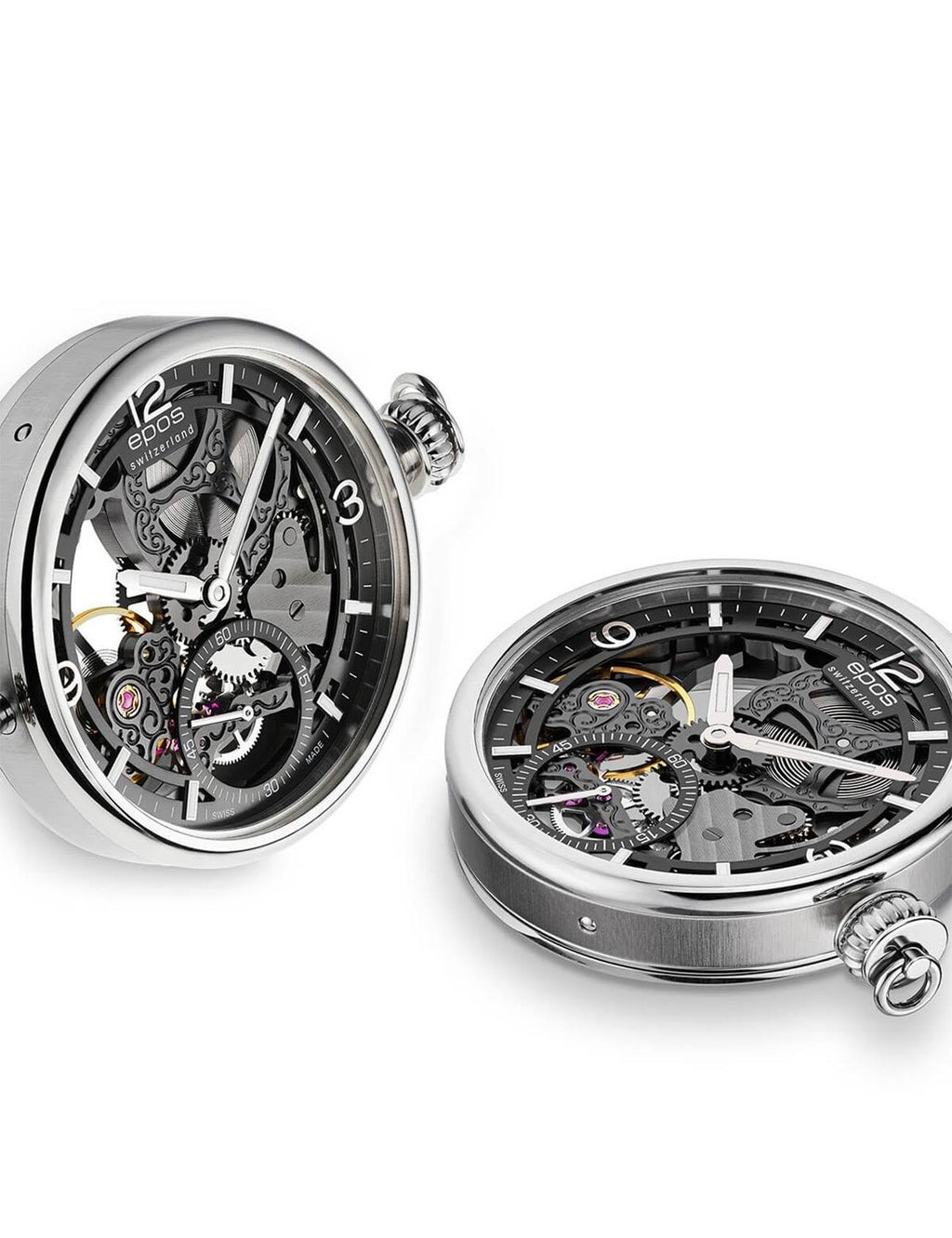 EPOS 3429.199.20.55.25 Erkek Kol Saati