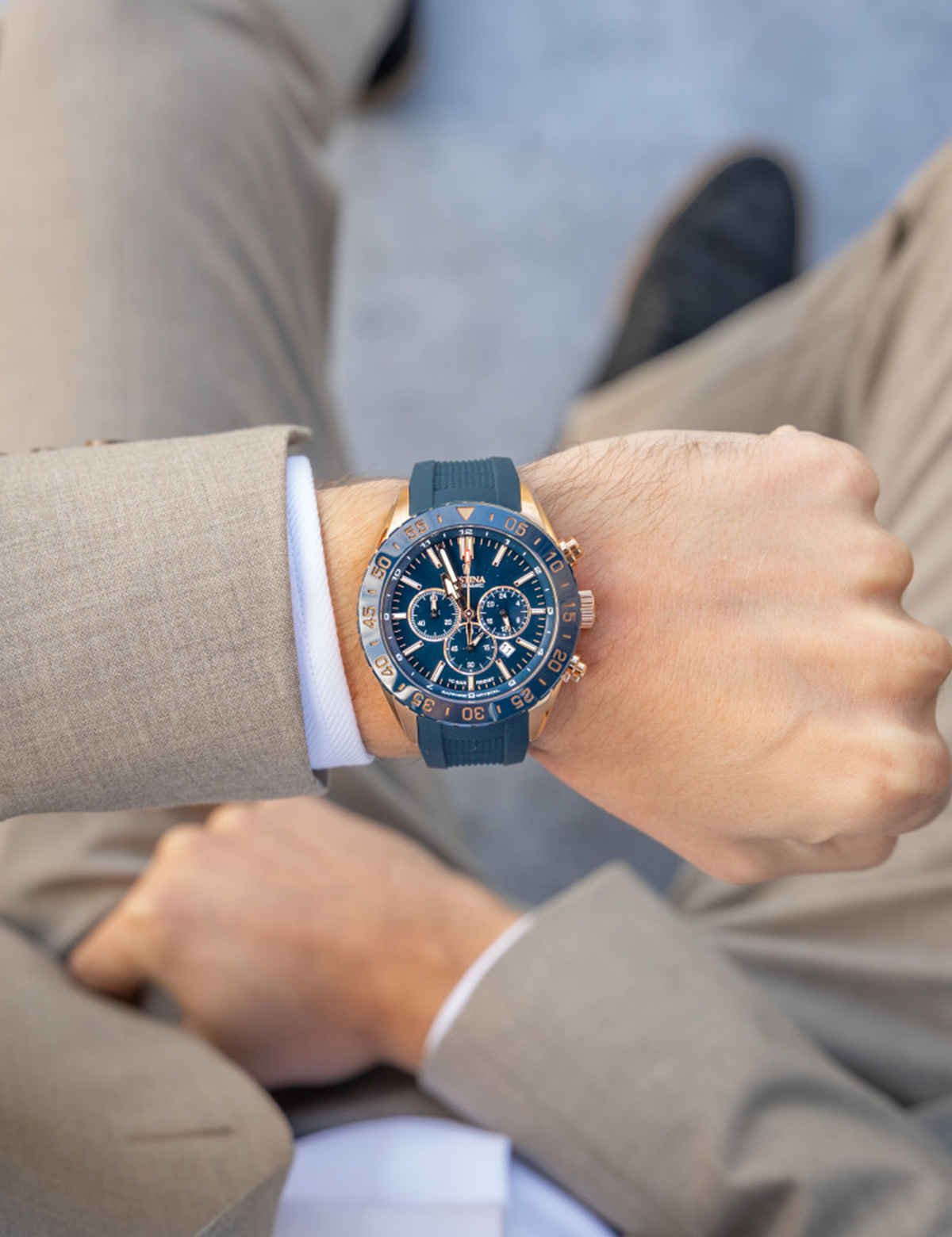 FESTINA