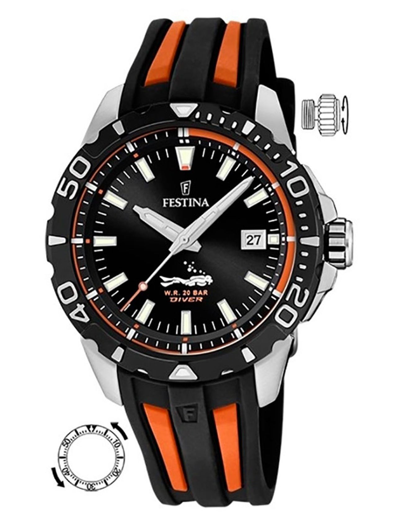 FESTINA