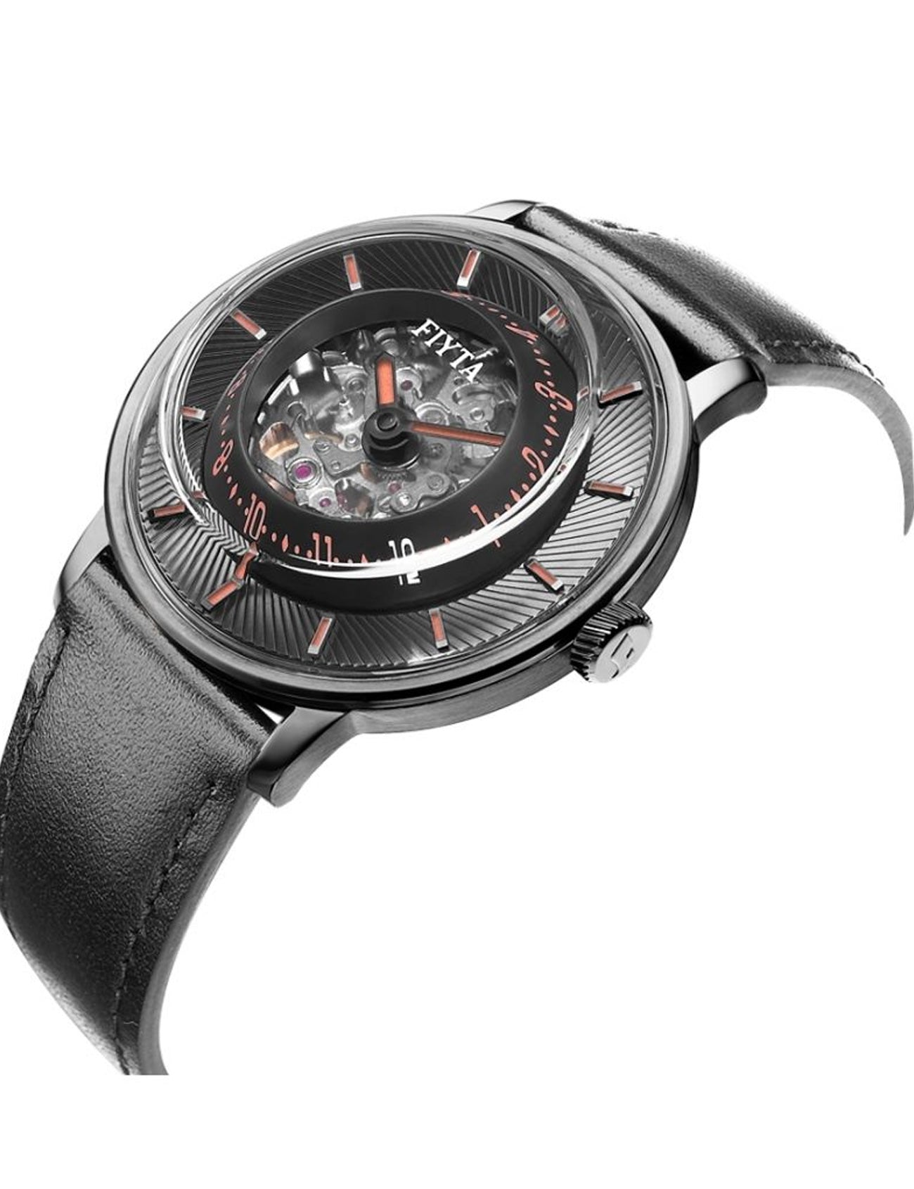 FIYTA WGA868001.BBB Erkek Kol Saati