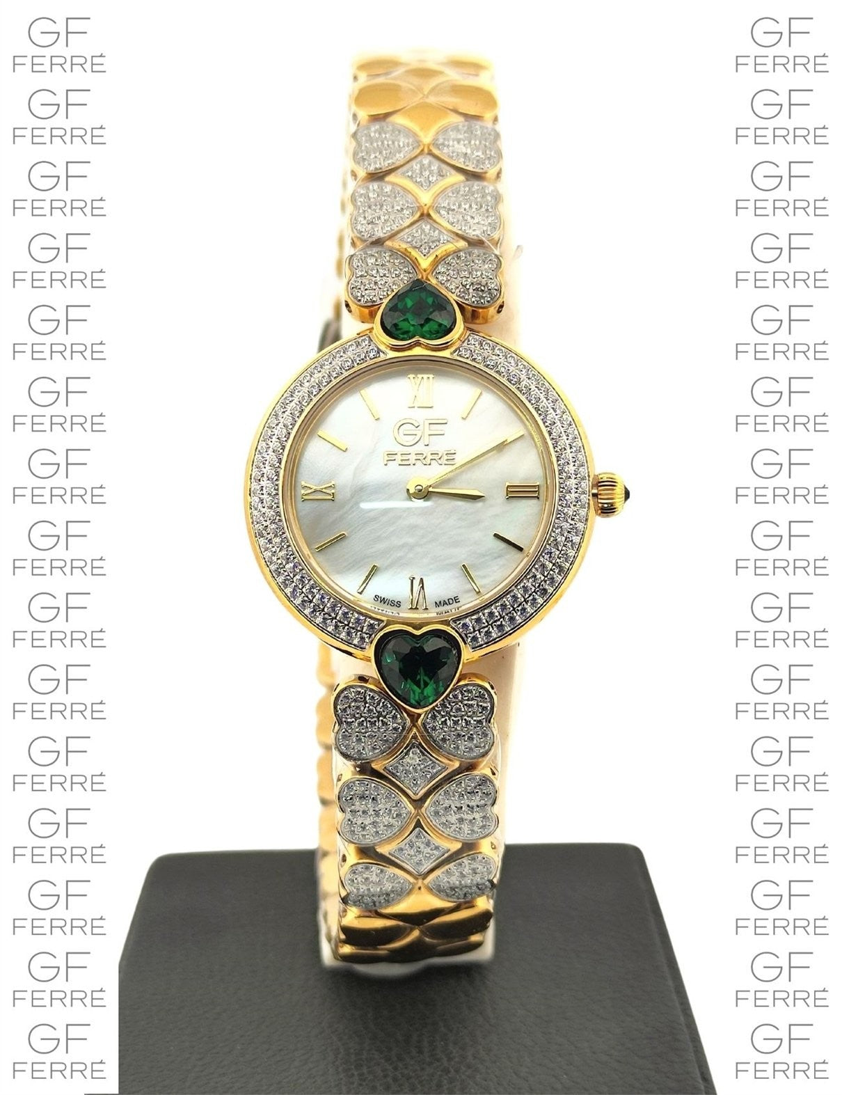 GF FERRE