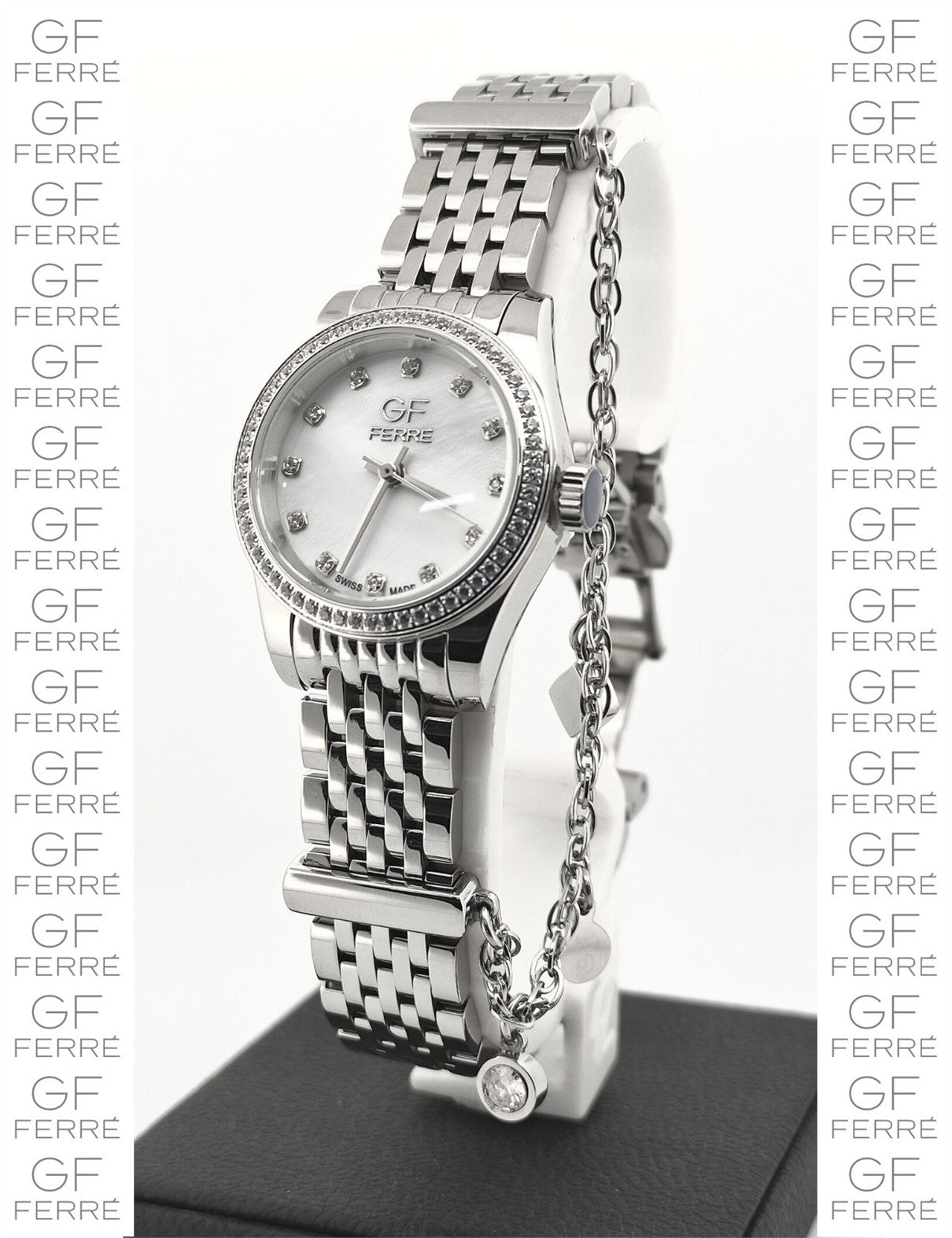 GF FERRE