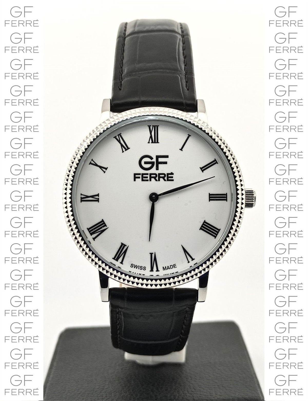 GF FERRE GFSSBK8086G Erkek Kol Saati