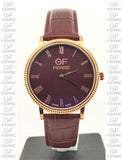 GF FERRE GFRGBN8086G Erkek Kol Saati