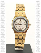 GF FERRE GFGP8067LCZ Women's Watch