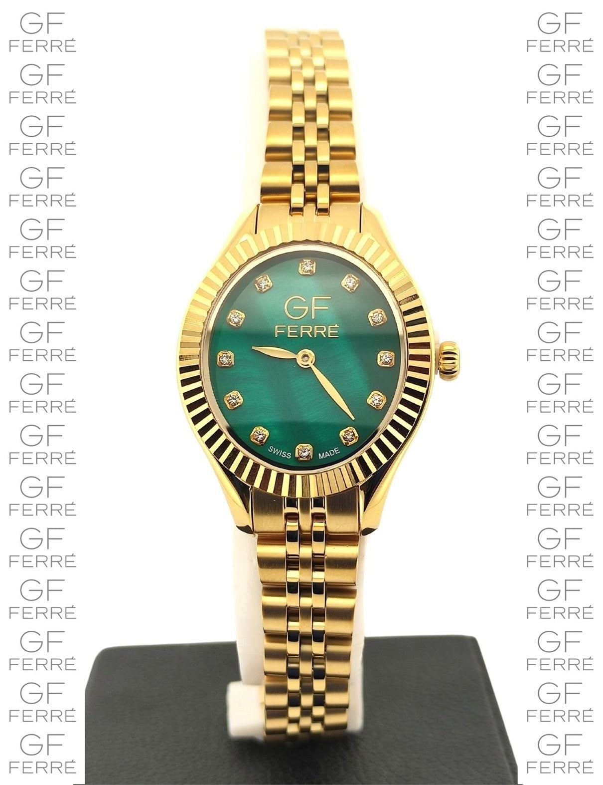 GF FERRE