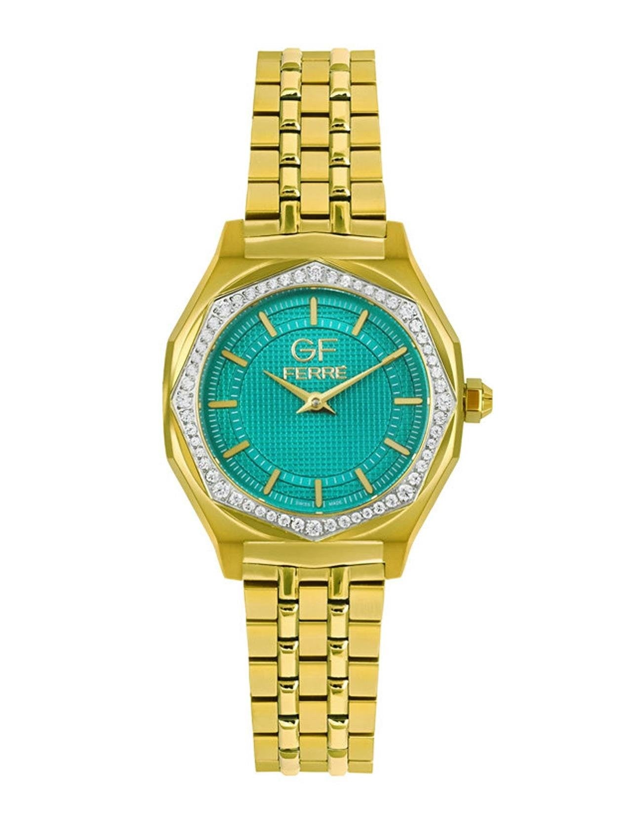 GF FERRE GFGPGN8064LCZ Women's Watch