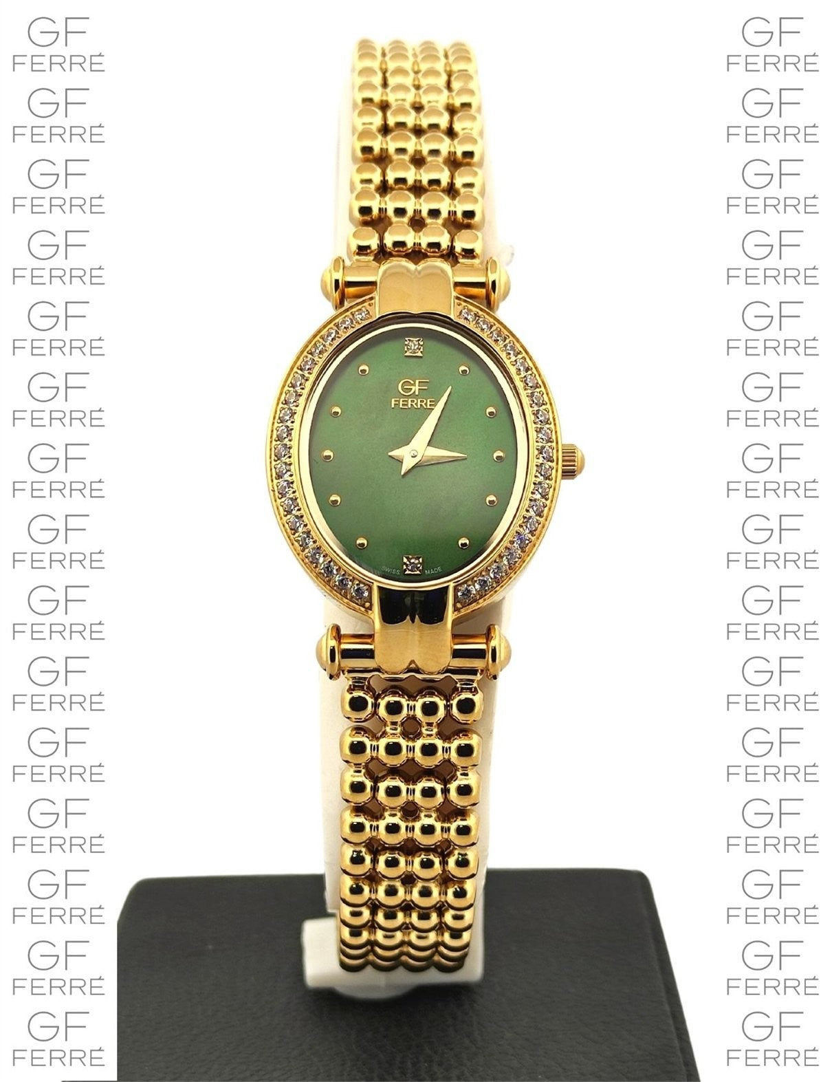 GF FERRE