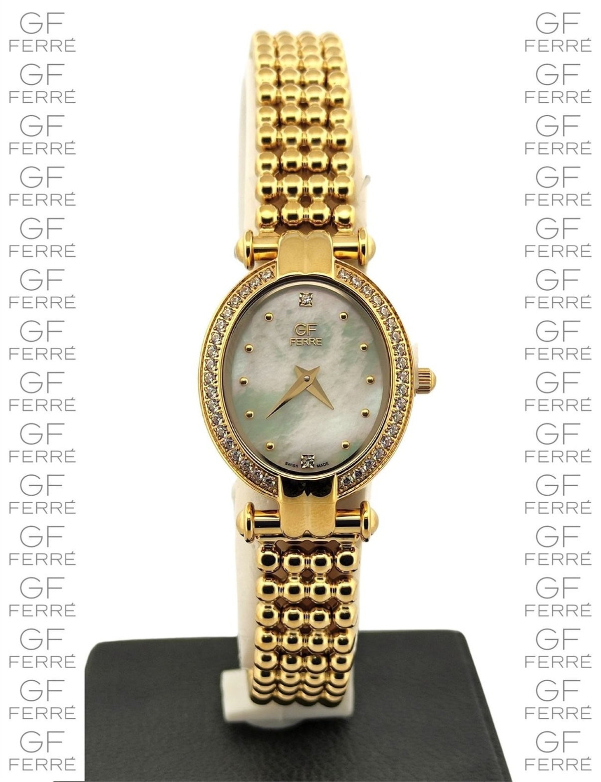 GF FERRE GFGPW2002 Kadın Kol Saati