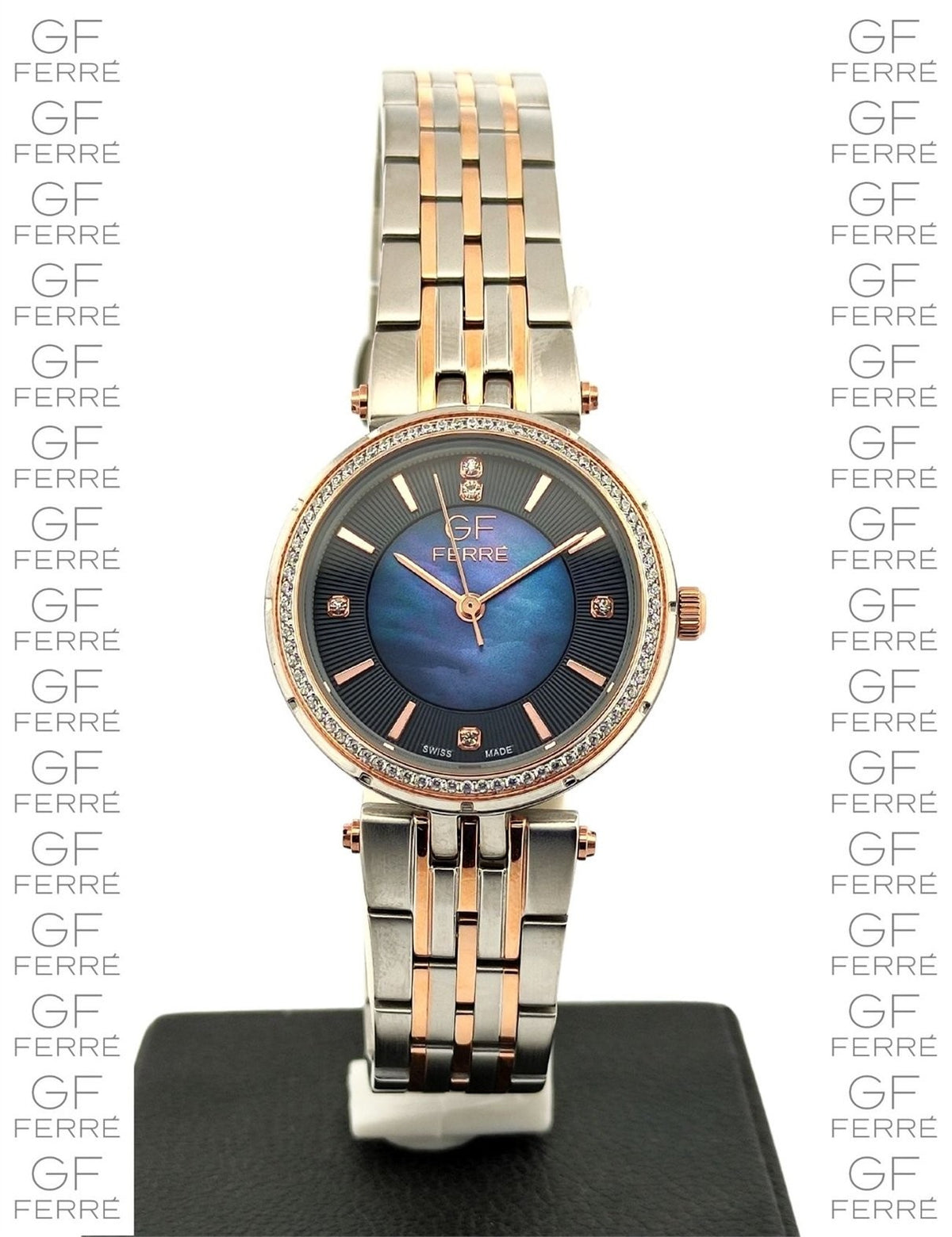 GF FERRE GFSR3196 Kadın Kol Saati