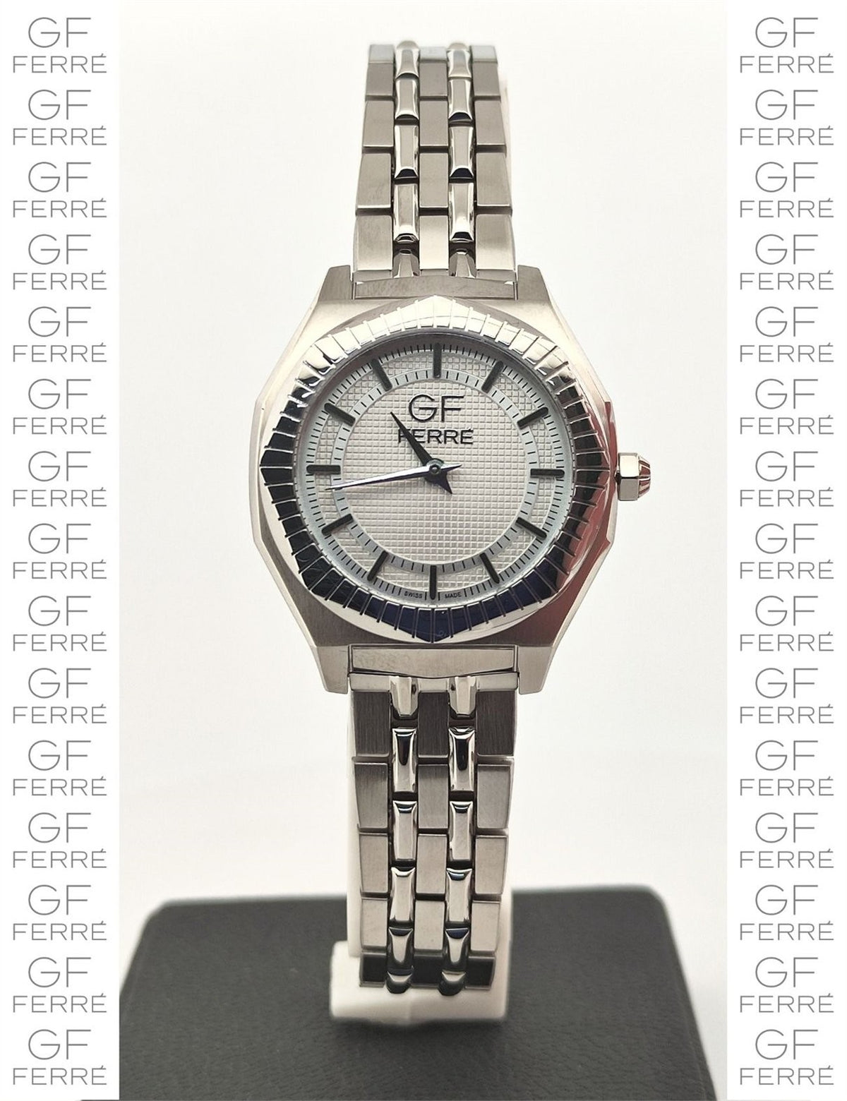 GF FERRE GFSS8064L Kadın Kol Saati