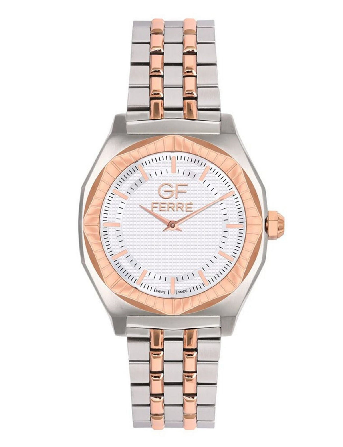 GF FERRE GFTRW8064G Erkek Kol Saati