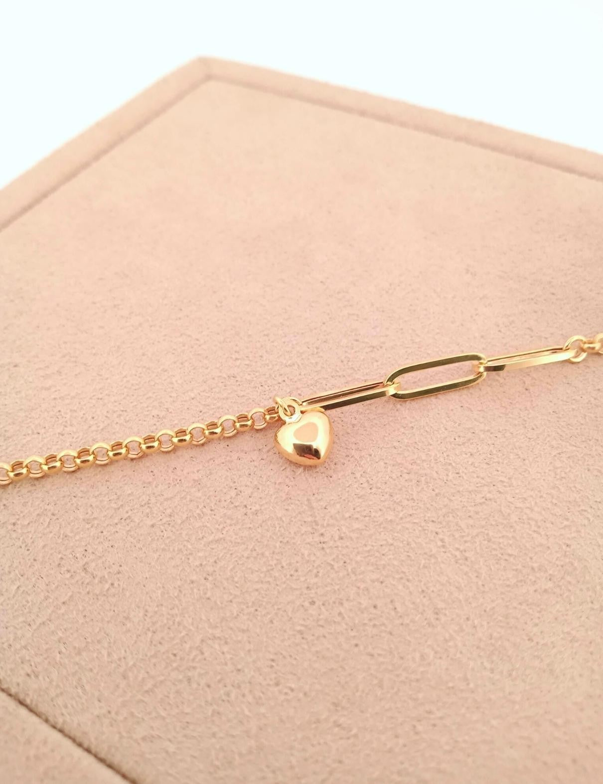 PIRLANT Altın/Bileklik