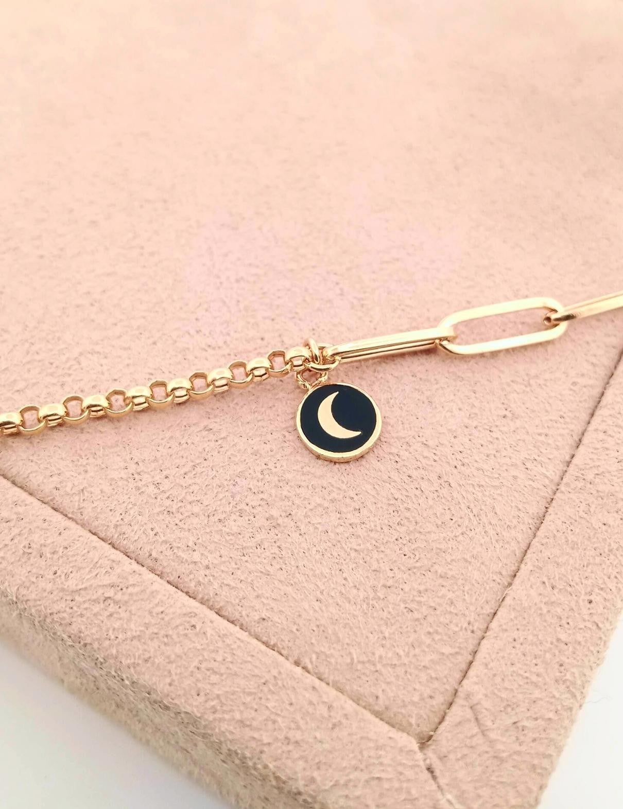 PIRLANT Altın/Bileklik