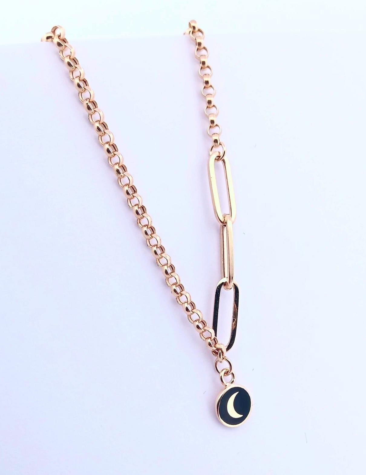 PIRLANT Altın/Bileklik