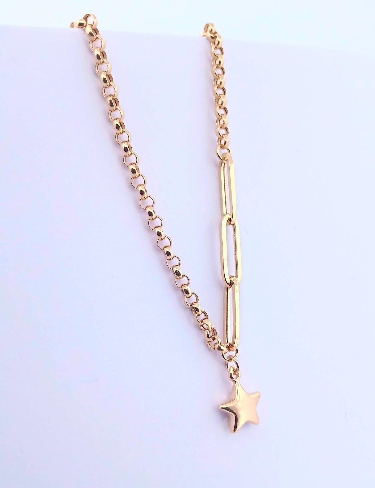 PIRLANT Altın/Bileklik