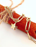 PIRLANT Altın/Bileklik