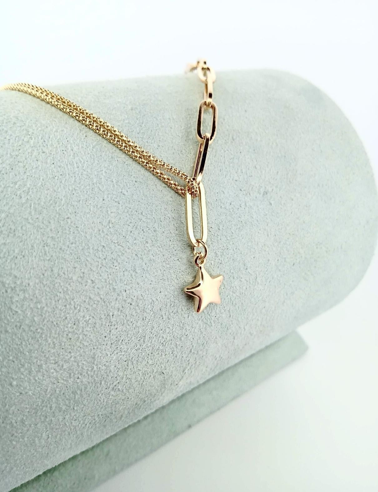 PIRLANT Altın/Bileklik