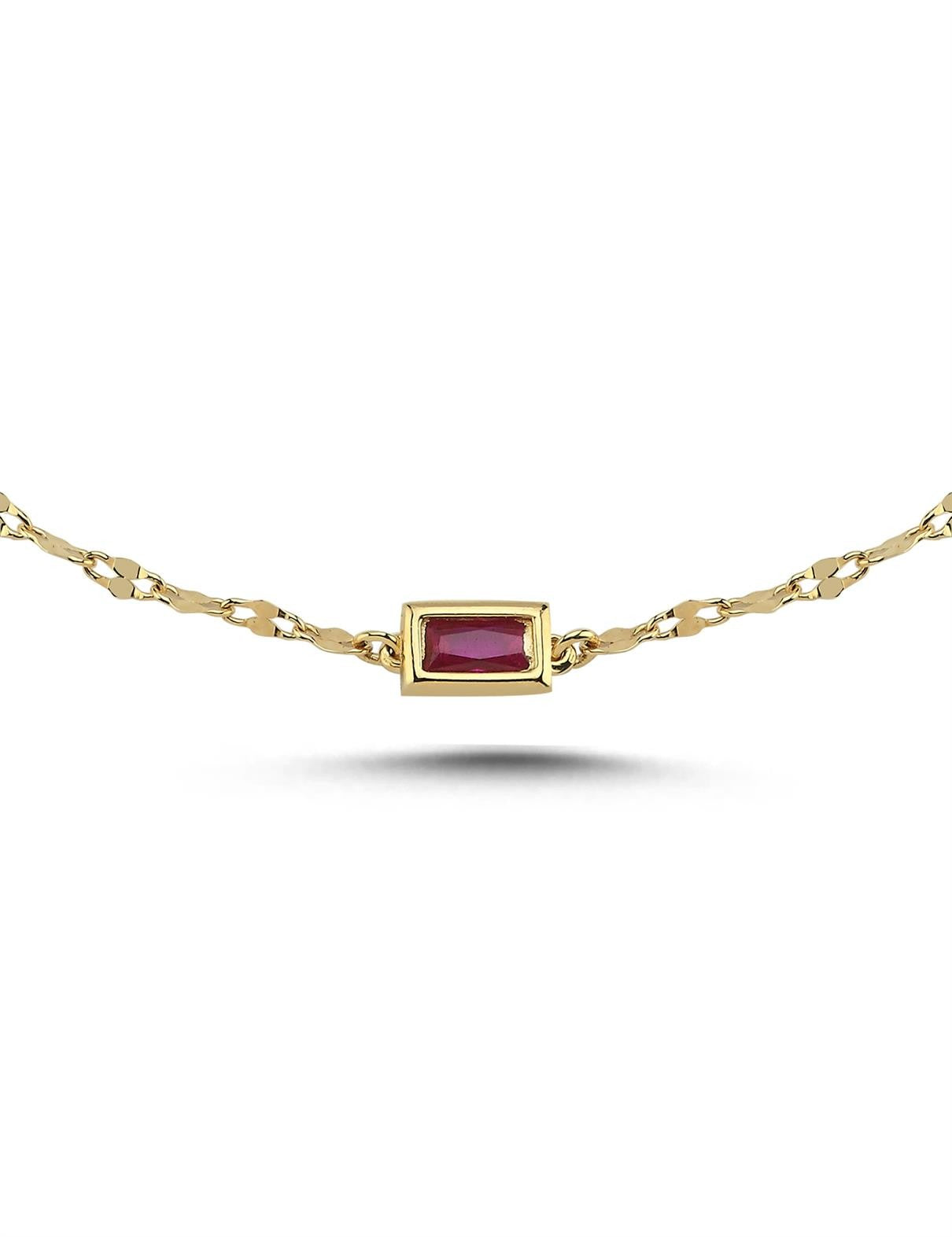 DIAMOND Gold/Bracelet Secondary image