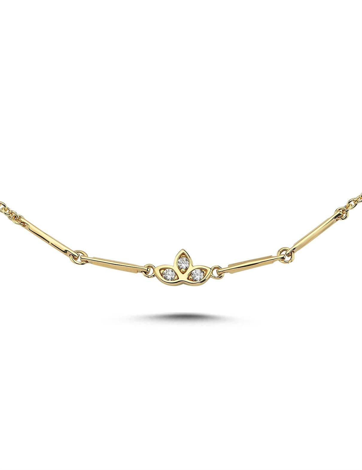 DIAMOND Gold/Bracelet Secondary image