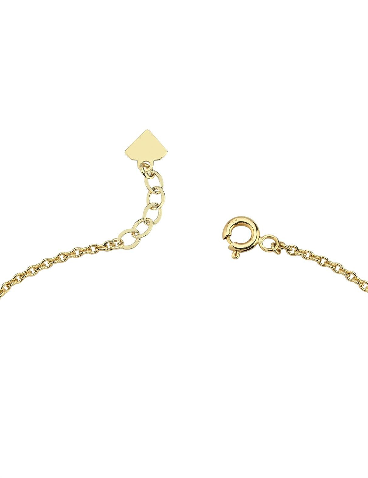 PIRLANT Altın/Bileklik