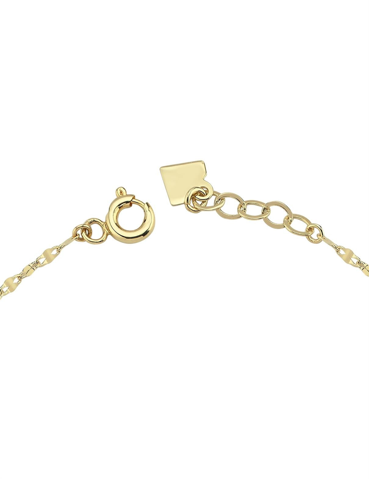 PIRLANT Altın/Bileklik