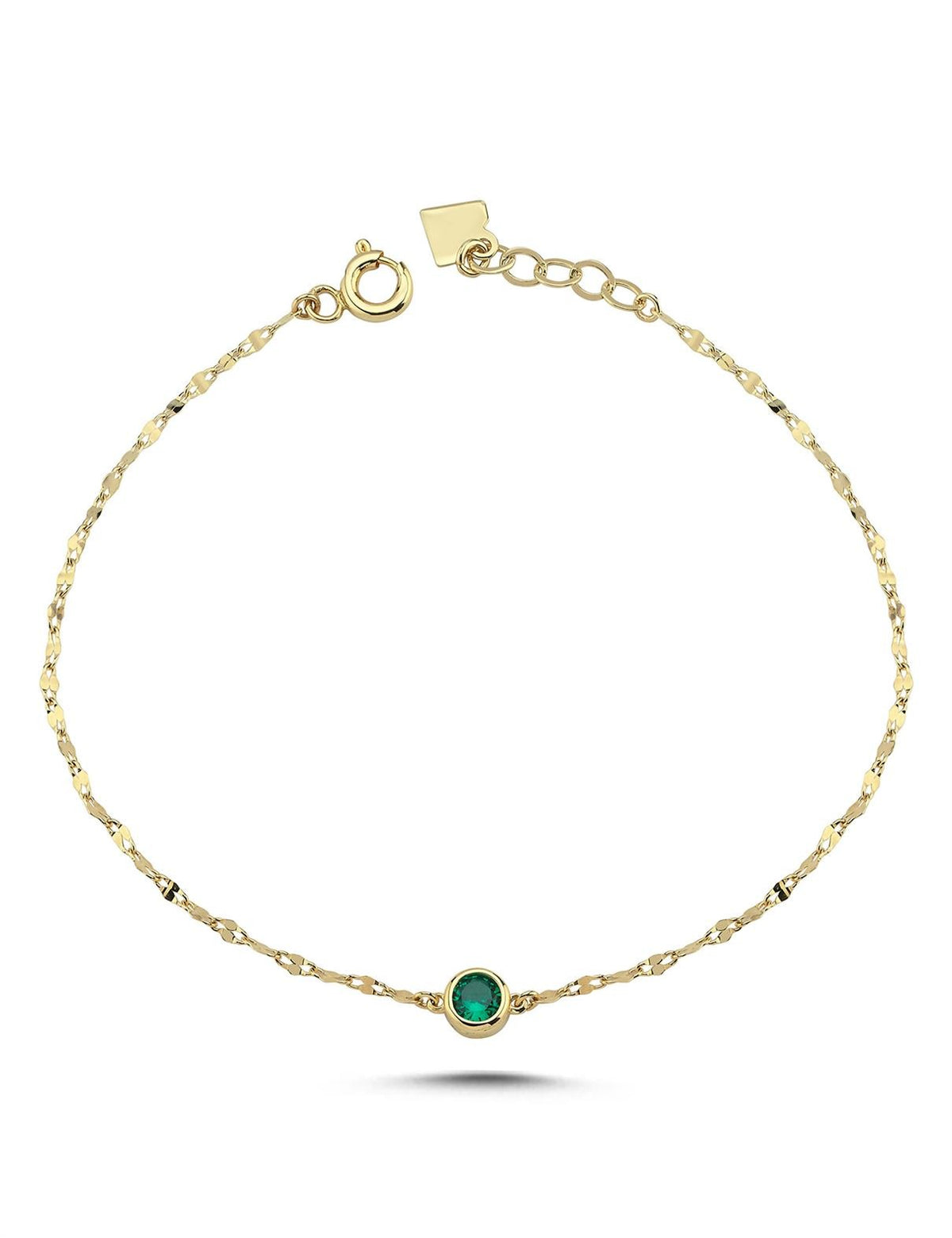 PIRLANT Altın/Bileklik