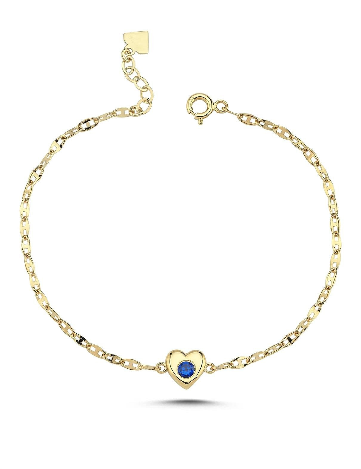 PIRLANT Altın/Bileklik Ürün ana görseli