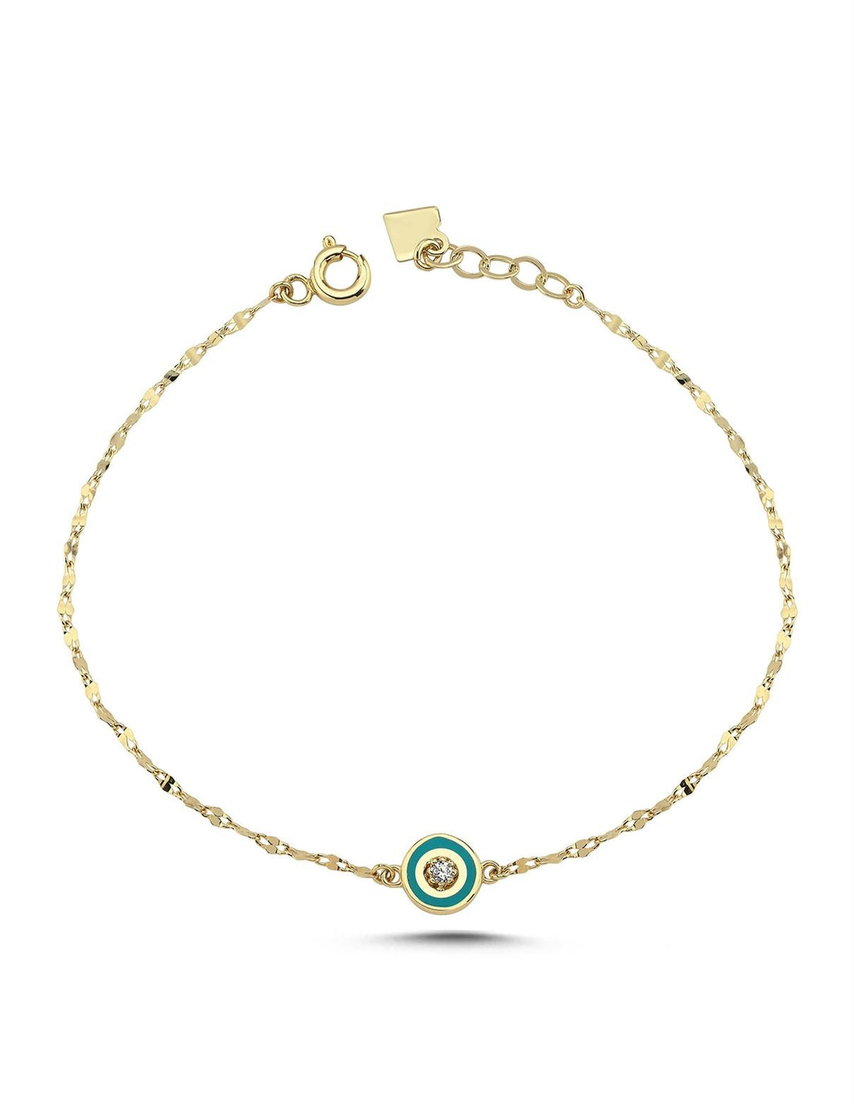 PIRLANT Altın/Bileklik