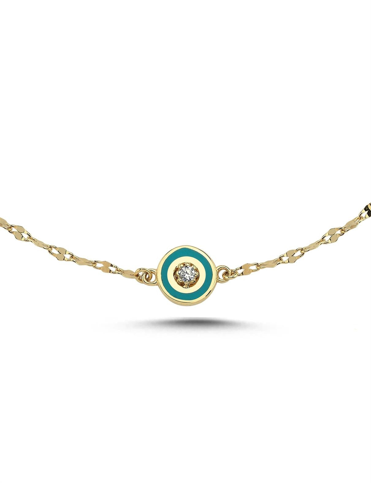 PIRLANT Altın/Bileklik