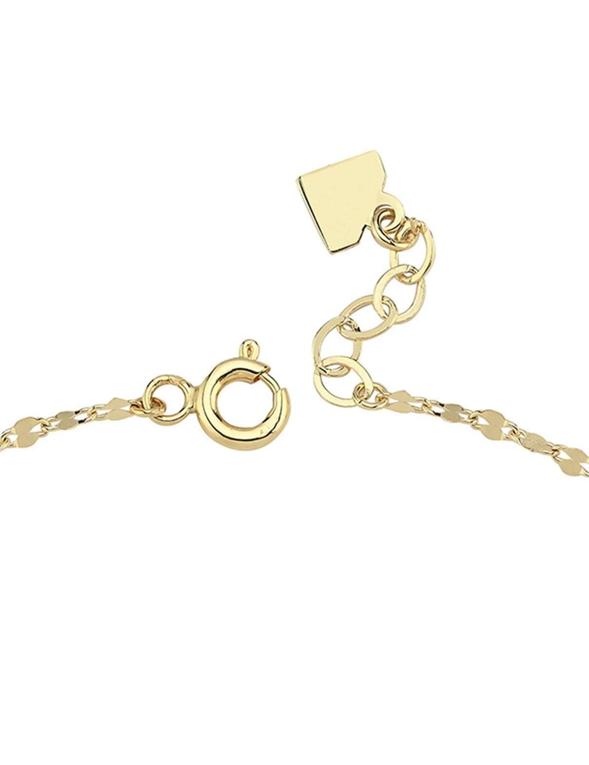 PIRLANT Altın/Bileklik