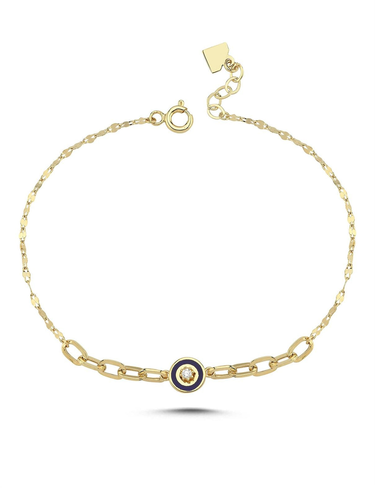 PIRLANT Altın/Bileklik