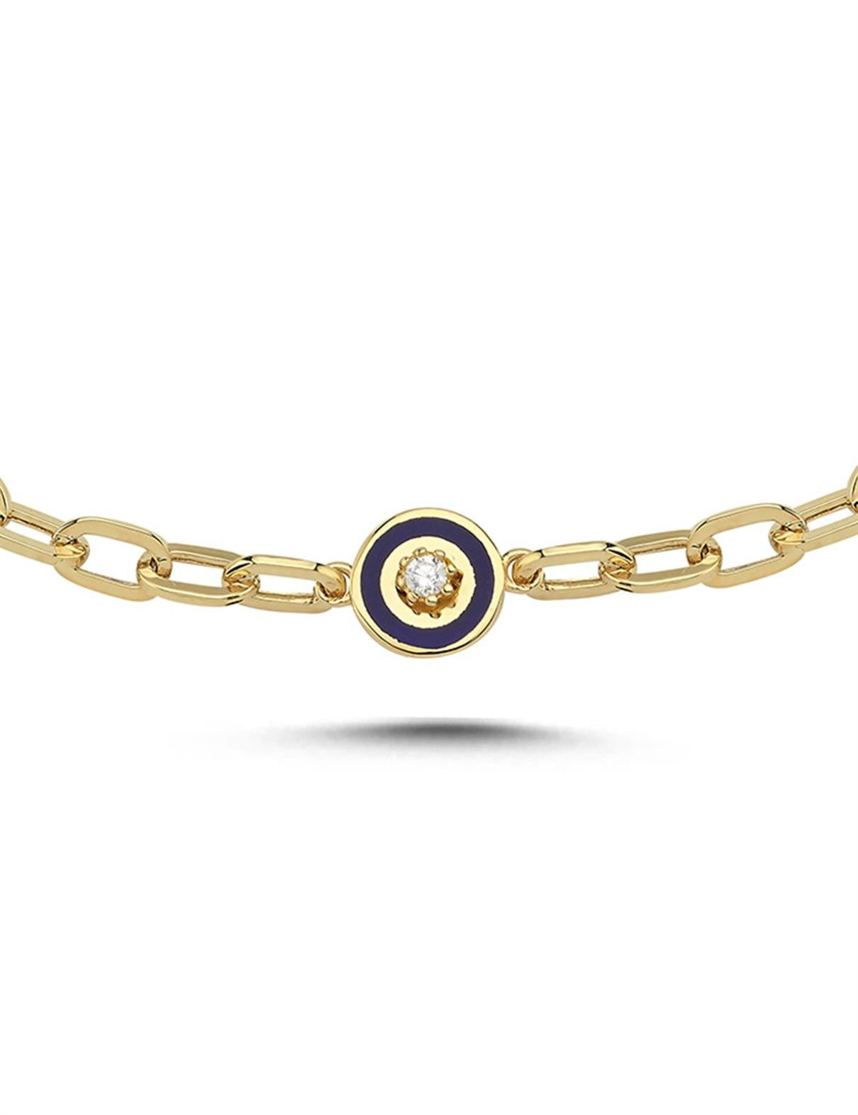 DIAMOND Gold/Bracelet Secondary image