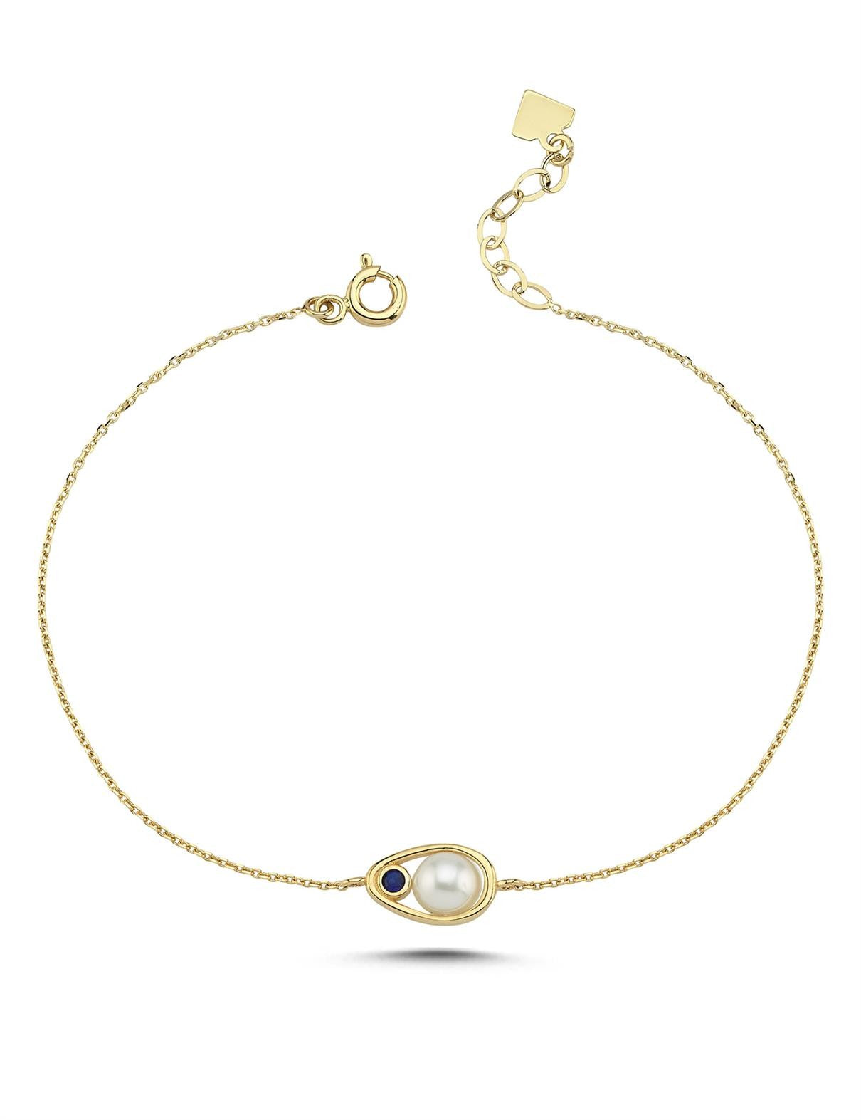 PIRLANT Altın/Bileklik