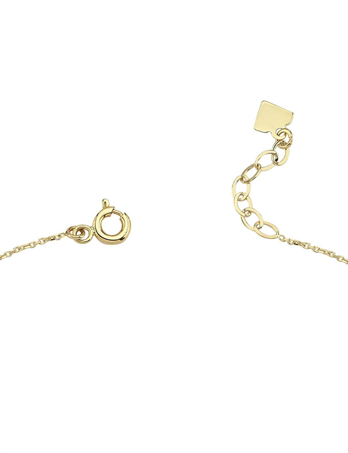 PIRLANT Altın/Bileklik