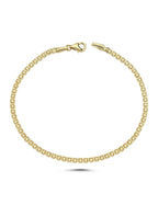 PIRLANT Altın/Bileklik