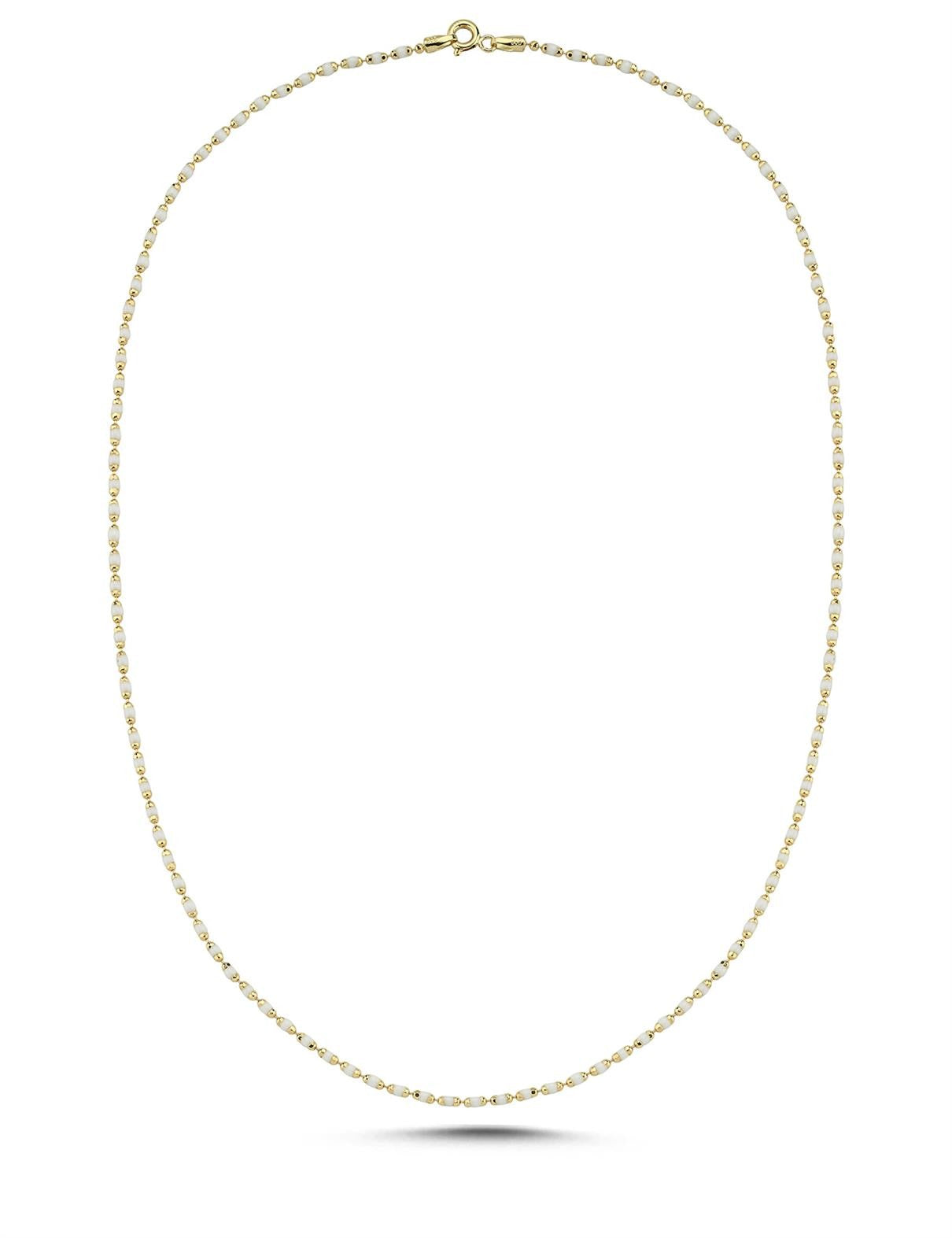 PIRLANT Altın/Kolye