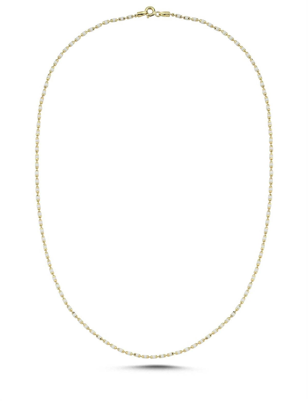 PIRLANT Altın/Kolye