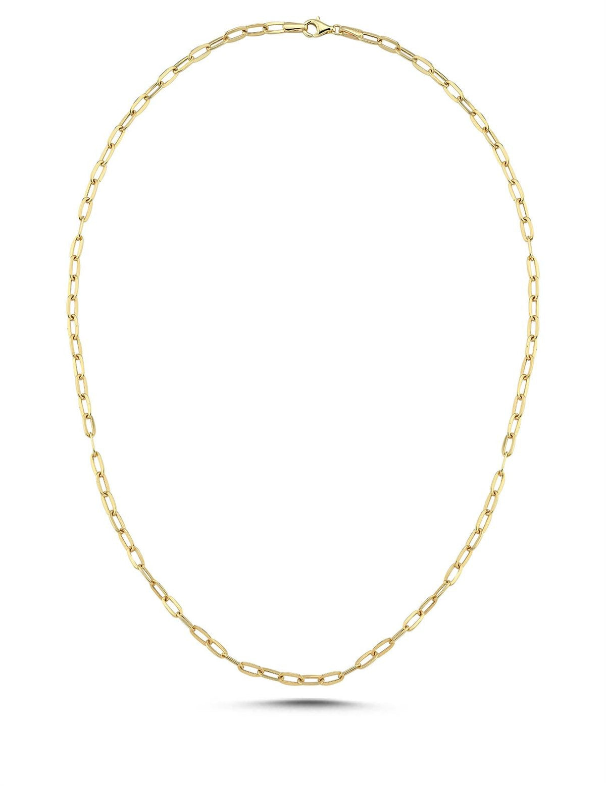 PIRLANT Altın/Kolye