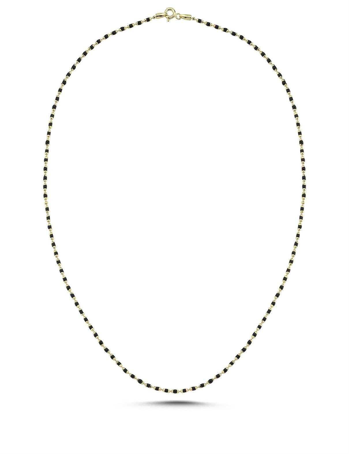 PIRLANT Altın/Kolye