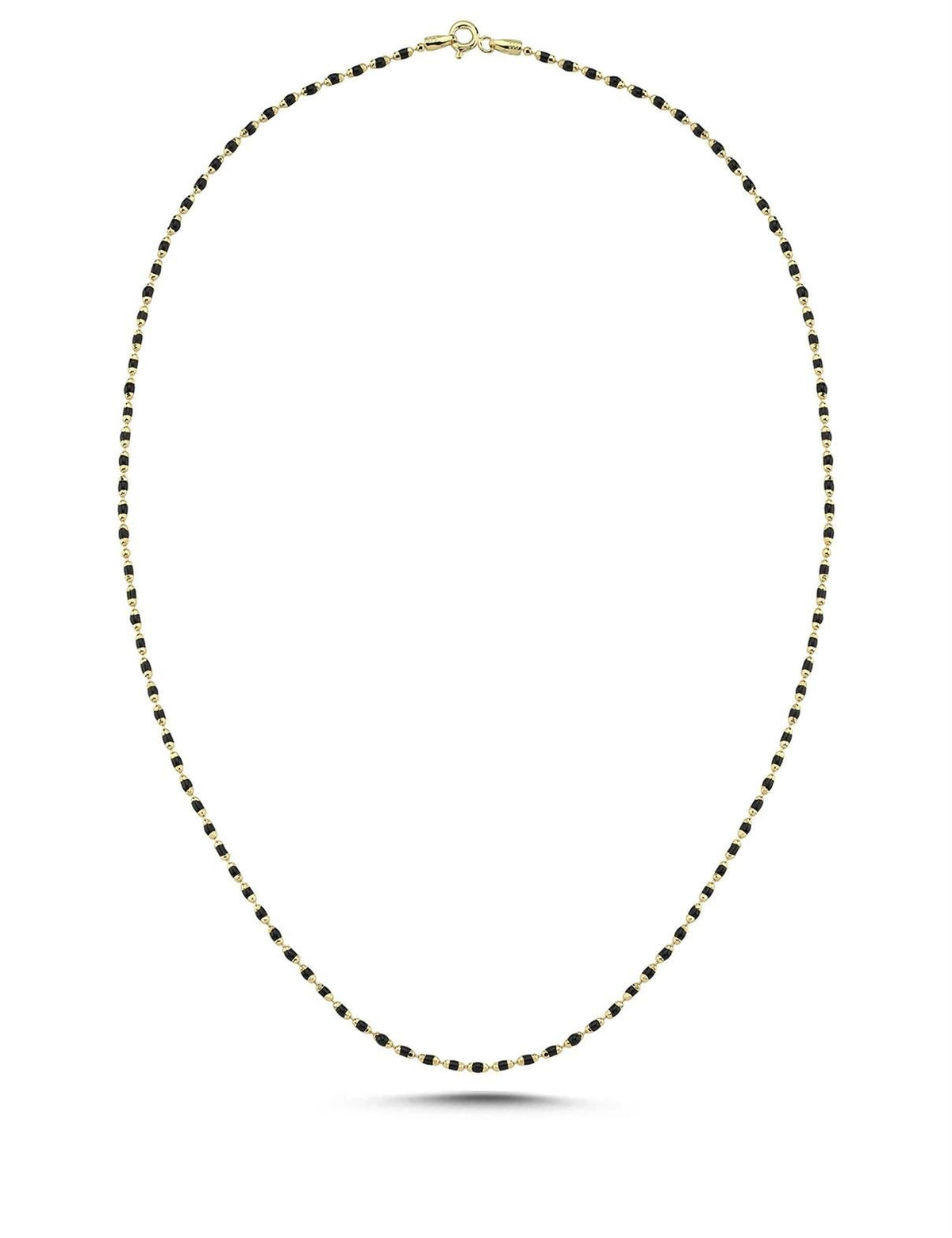 PIRLANT Altın/Kolye