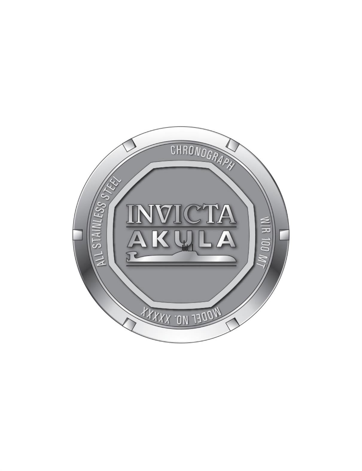 INVICTA 247391 Erkek Kol Saati