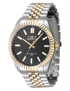 INVICTA 247483 Kol Saati 43 Mm Kasa Paslanmaz Çelik | Pırlant