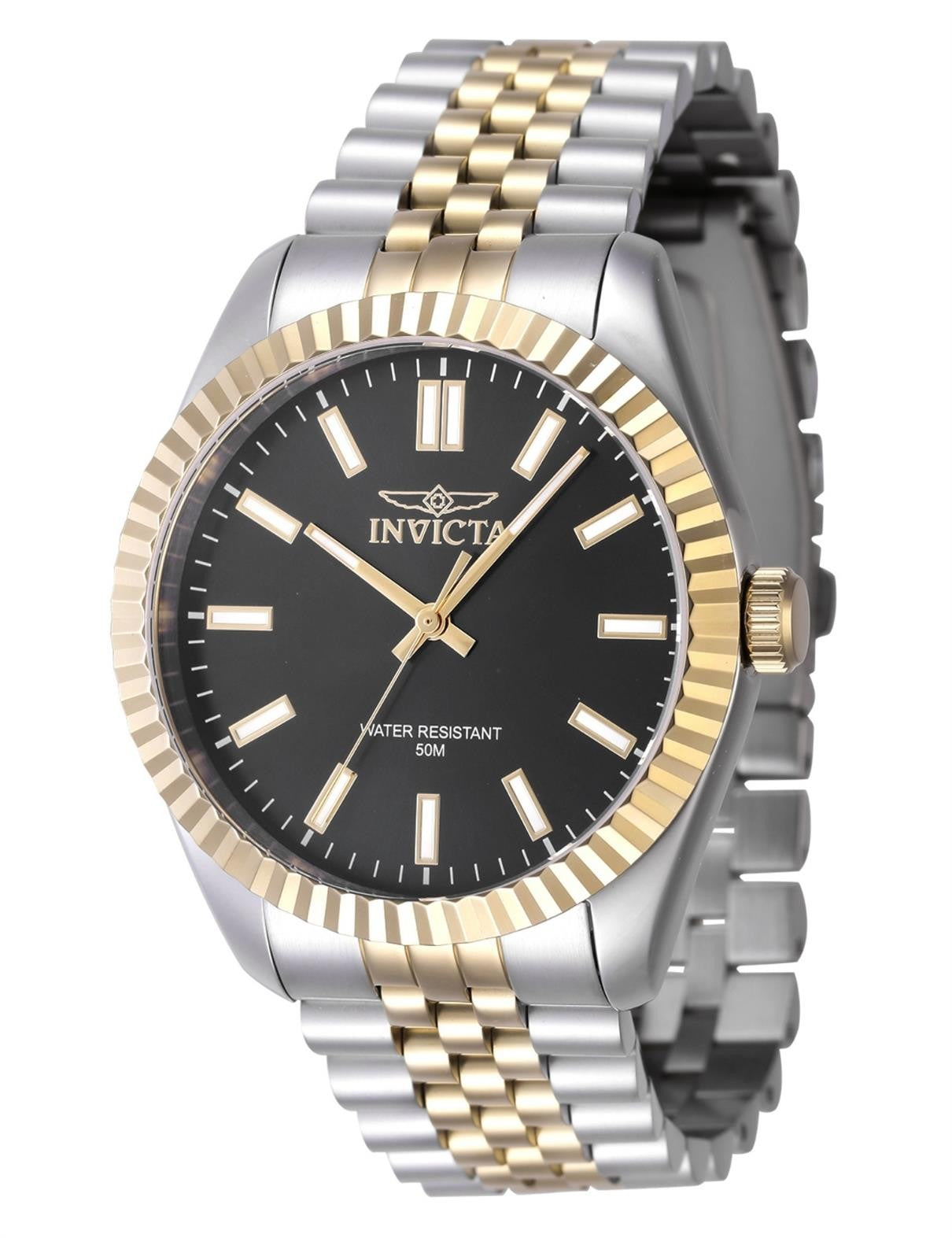 INVICTA 247483 Kol Saati 43 Mm Kasa Paslanmaz Çelik | Pırlant