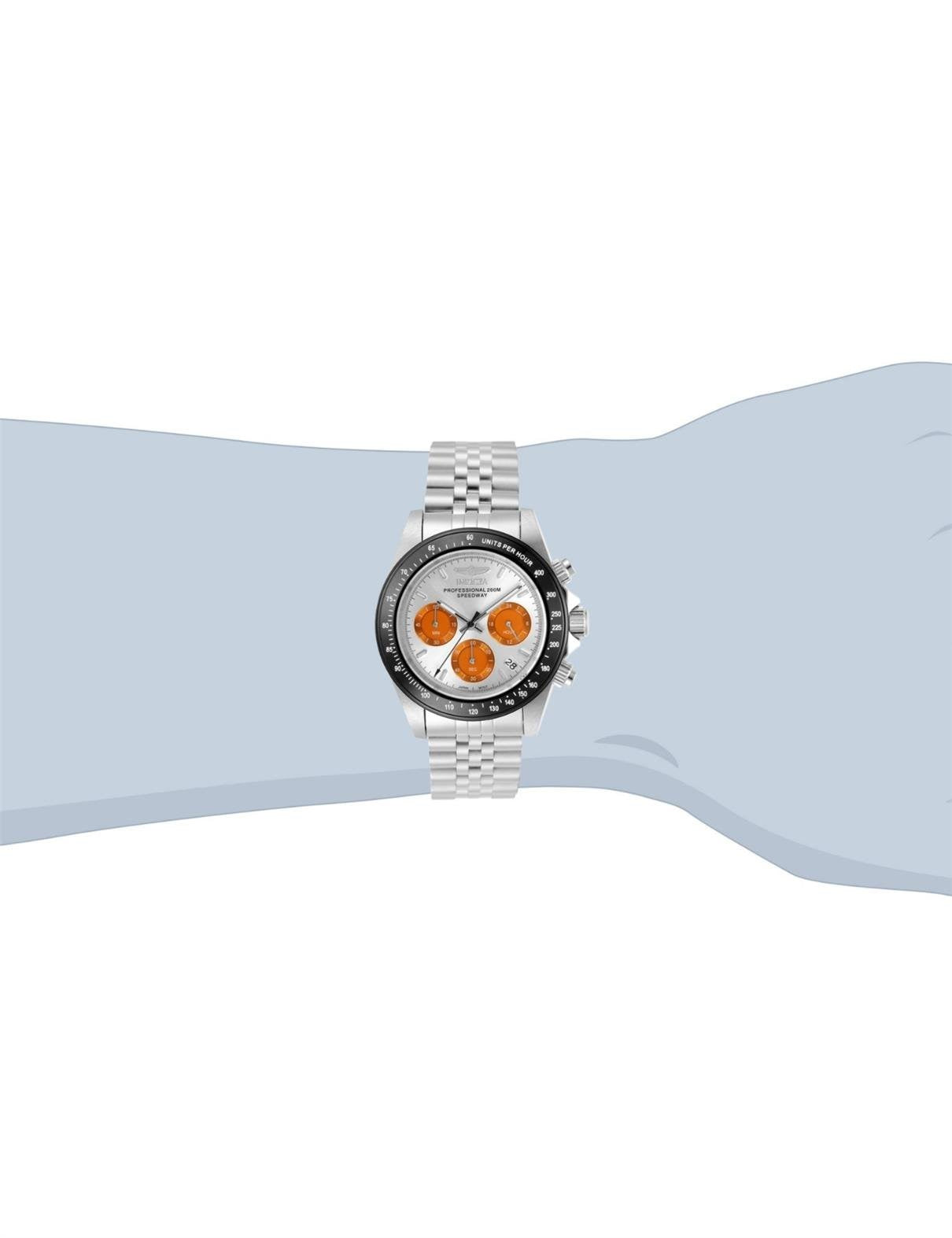 INVICTA 231003 Erkek Kol Saati